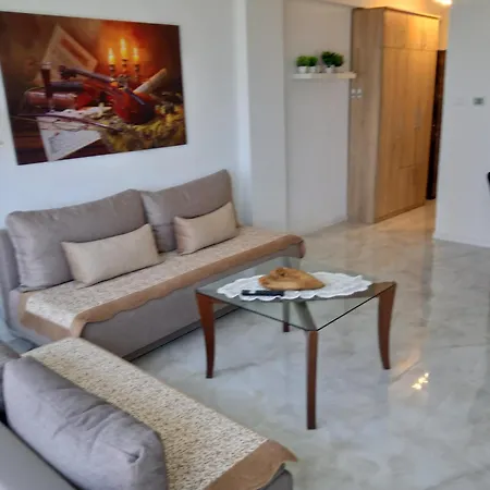 Apartment Studio *