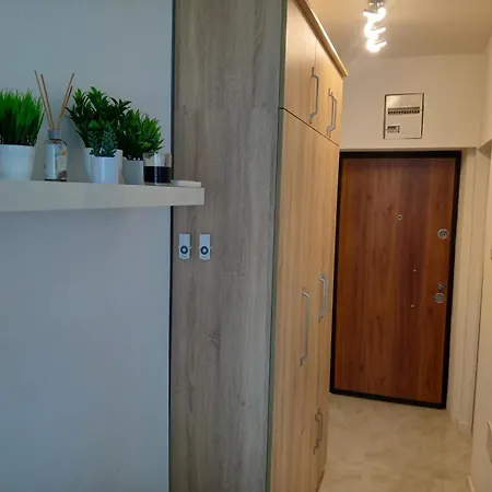 Studio Apartment Skopje