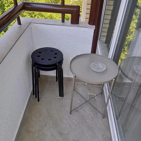 Apartment Studio *