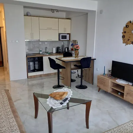 Apartment Studio *