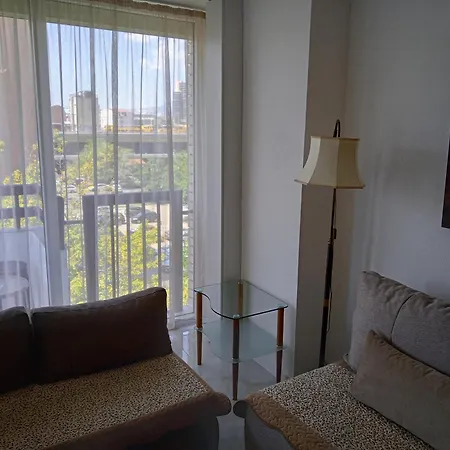 Apartment Studio Skopje